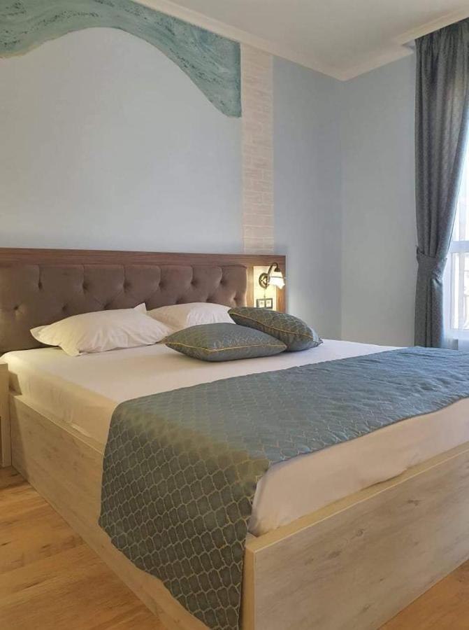 Vromos Guest House Tschernomorez Zimmer foto